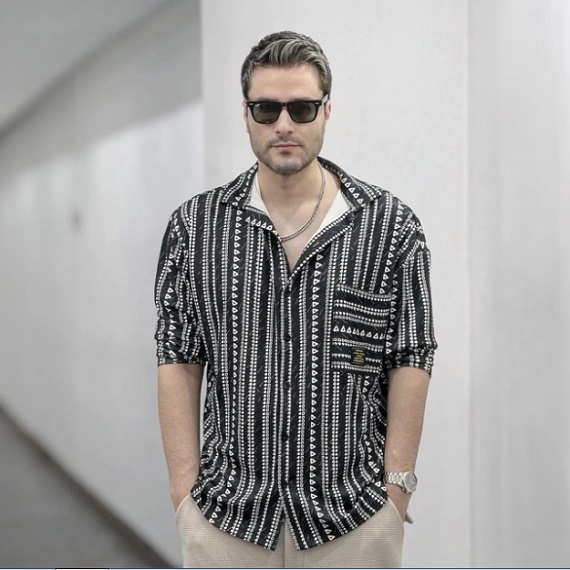 دانلود آهنگ هی خواهش و اصرار مهدی احمدوند از فارس ترانه